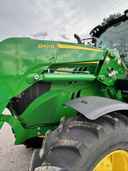 2024 John Deere 6155M Image