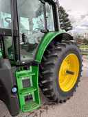 2024 John Deere 6155M Image