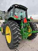 2024 John Deere 6155M Image