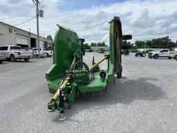 2022 John Deere FC20R Image