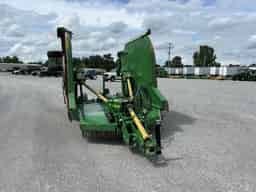 2022 John Deere FC20R Image