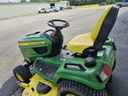 2016 John Deere X730 Image