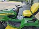 2016 John Deere X730 Image