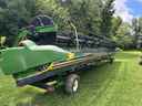 2020 John Deere 740FD Image
