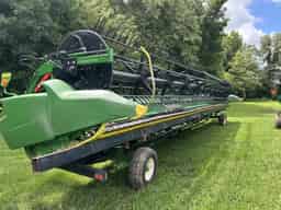 2020 John Deere 740FD Image