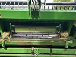 2020 John Deere 740FD Image