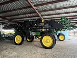 2023 John Deere 410R Image
