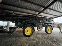 2023 John Deere 410R Image