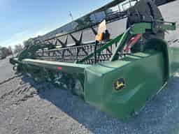 2022 John Deere RD40F Image
