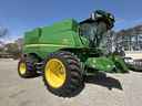 2024 John Deere S780 Image