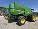 2024 John Deere S780 Image