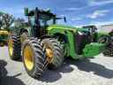 2022 John Deere 8R 310 Image