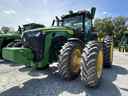 2022 John Deere 8R 310 Image