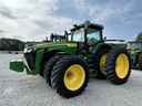 2022 John Deere 8R 310 Image