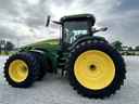 2022 John Deere 8R 310 Image