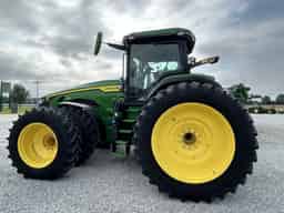 2022 John Deere 8R 310 Image
