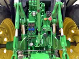 2024 John Deere 6R 155 Image