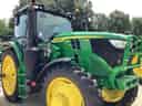 2024 John Deere 6R 155 Image