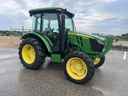 2018 John Deere 5055E Image