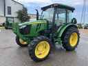 2018 John Deere 5055E Image