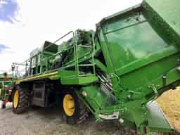 2024 John Deere CP770 Image