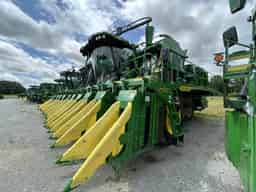 2024 John Deere CP770 Image