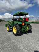 2009 John Deere 5055E Image