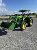2009 John Deere 5055E Image