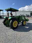2009 John Deere 5055E Image