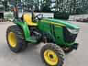 2018 John Deere 3025E Image