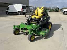 2021 John Deere Z960M Image