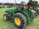 2021 John Deere 5100M Image