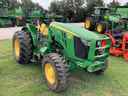 2021 John Deere 5100M Image