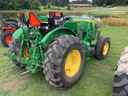 2021 John Deere 5100M Image