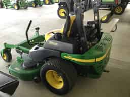 2006 John Deere 757 Image