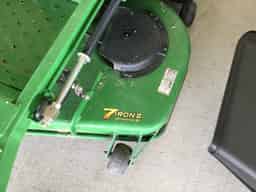 2006 John Deere 757 Image
