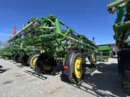 2022 John Deere 412R Image