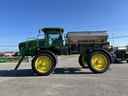 2018 John Deere R4038 Image