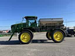 2018 John Deere R4038 Image