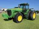 2004 John Deere 8320 Image