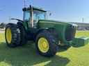 2004 John Deere 8320 Image