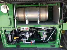 2021 John Deere CP690 Image