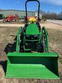 2023 John Deere 1025R Image