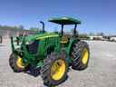 2019 John Deere 5090E Image