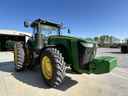 2017 John Deere 8245R Image