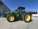 2017 John Deere 8245R Image