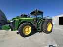 2017 John Deere 8245R Image
