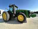 2017 John Deere 8245R Image