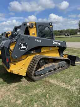 2024 John Deere 333G Image