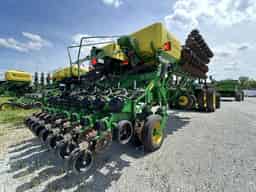 2023 John Deere 1795 Image